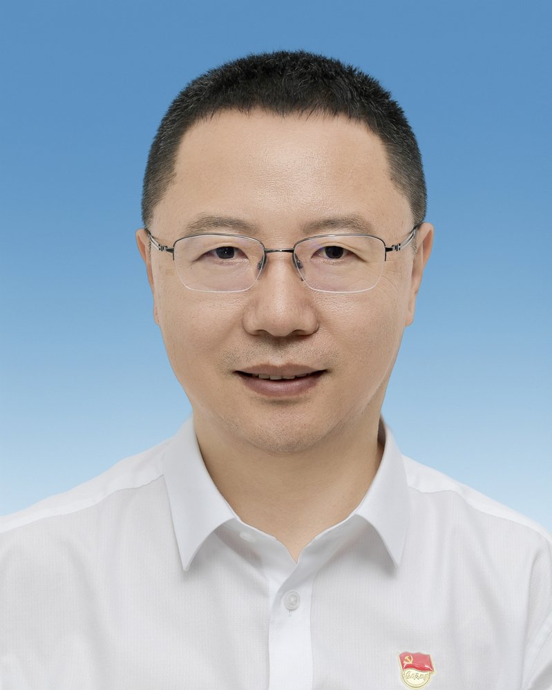 现任领导